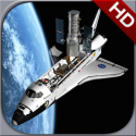 Space Simulator 3D Planets HD