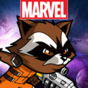 Marvel Les Gardiens de la Galaxie :  l'Arme Universelle