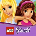 LEGO? Friends