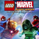 LEGO? Marvel Super Heroes : Univers en p?ril