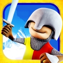 Crossbow Warrior - The Legend Of William Tell