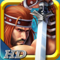 Age of Barbarians HD