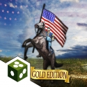 Civil War: 1863 Gold