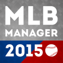 MLB Manager 2015