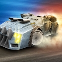 Battle Riders - Car Combat Racing
