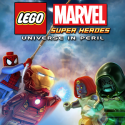 LEGO? Marvel Super Heroes