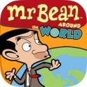 Mr Bean - Around The World