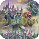 Tales of Illyria (RPG)