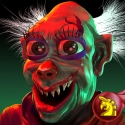 Zoolax Nights: Evil Clowns,  Survival Halloween Horror Game