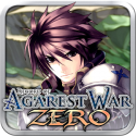 RPG Record of Agarest War Zero