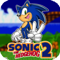Sonic The Hedgehog 2?