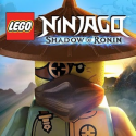 LEGO? Ninjago L'Ombre de Ronin