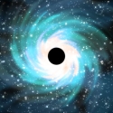 Black Hole Joyrider