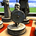Warrior Chess HD