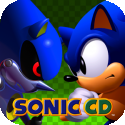 Sonic CD?