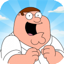 Family Guy: A la recherche des trucs perdus
