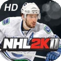 2K Sports NHL 2K11 for iPad