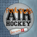 FPAH: Foul Play Air Hockey - iPhone Edition