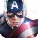 Captain America: Le Soldat de l'Hiver - Le Jeu Officiel