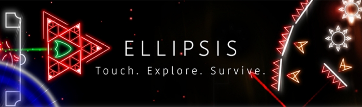 5 licences du jeu Android Ellipsis à gagner !