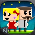 Test iPhone / iPad de Restons Ensemble (Staying Together)