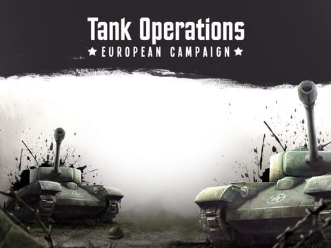 Tank Operations: European Campaign de Headup Games