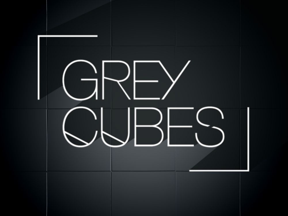 Grey cubes. Grey Cube. Cube Battle.