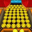 Test Android Coin Dozer
