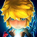 Test Android de Almightree The Last Dreamer