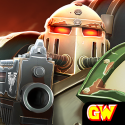 The Horus Heresy: Drop Assault sur Android
