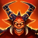 Hell: Fight for Gilrand sur iPad
