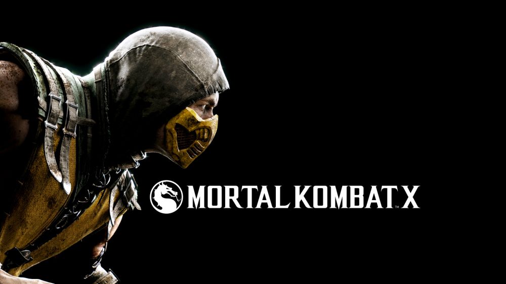 Mortal Kombat X de NetherRealm Studios et Warner Bros