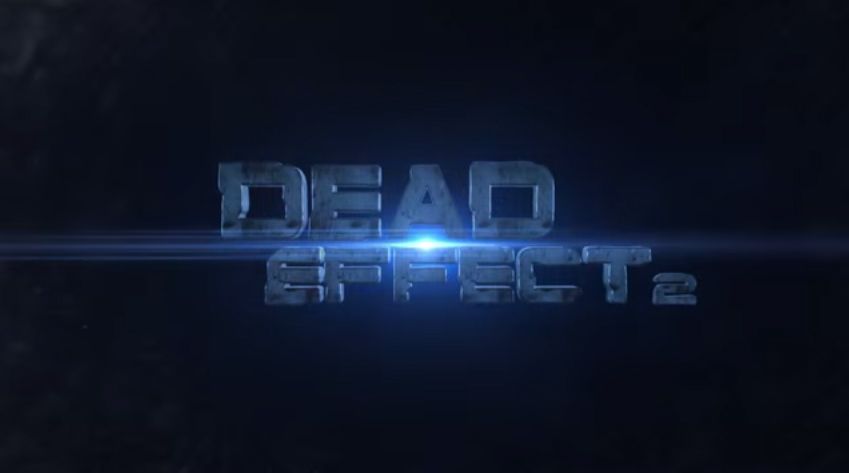 Dead Effect 2 de BadFly