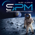 Buzz Aldrin's Space Program Manager sur iPad