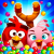 Test Android Angry Birds Stella POP!
