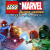 Test Android LEGO Marvel Super Heroes