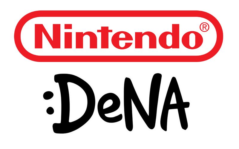 Nintendo et DeNA
