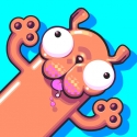 Test iOS (iPhone / iPad) de Silly Sausage in Meat Land