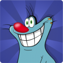Oggy sur Android