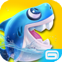 Test Android Shark Dash