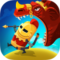 Test Android Dragon Hills