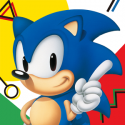 Sonic the Hedgehog sur Android