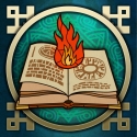 Spellcrafter The Path of Magic sur iPhone / iPad