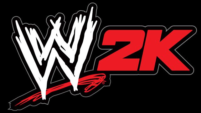 WWE 2K de 2K Games