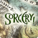 Sorcery! 3 sur Android