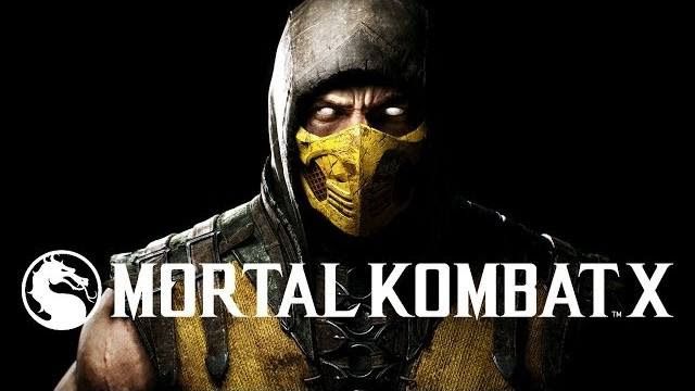 Mortal Kombat X de NetherRealm Studios et Warner Bros