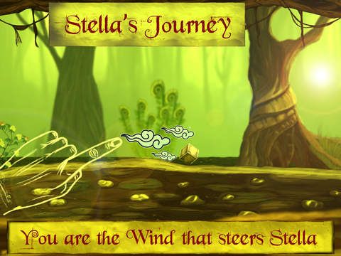Le voyage de Stella (Stella's Journey) de Gravity Software