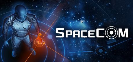 Spacecom de 11 Bit Studios