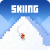 Test Android Skiing Yeti Mountain