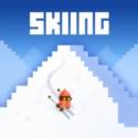 Test iPhone / iPad de Skiing Yeti Mountain